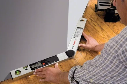 Цифровой угломер BOSCH GAM 220 MF купить в Урае