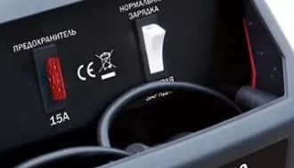 Зарядное устройство УЗ 10 ELITECH купить в Урае
