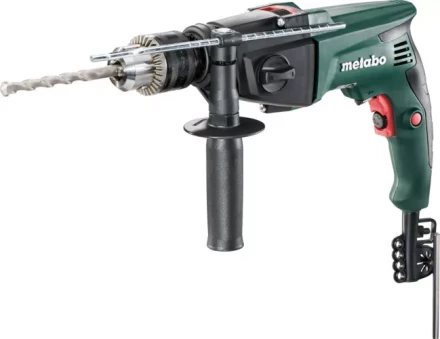 Дрель ударная Metabo SBE 760 купить в Урае