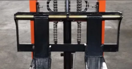 Ручной штабелер PROLIFT SDF 1030 1000 кг h-3000 мм купить в Урае