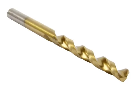 Сверло по металлу HAMMER Ф6х93мм (DR MT 6,0мм*93/57мм) купить в Урае