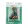 Щетки угольные HAMMER 404-230  Щетки угольные (2шт.) для Makita (СВ-327) AUTOSTOP купить в Урае