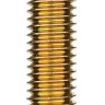 ЗУБР М8 х 105 мм, 40 шт, клиновой анкер (302032-08-105) купить в Урае