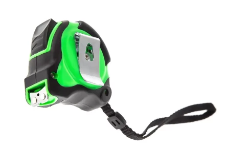 Рулетка TESLA 3м х 16мм (T-3) купить в Урае