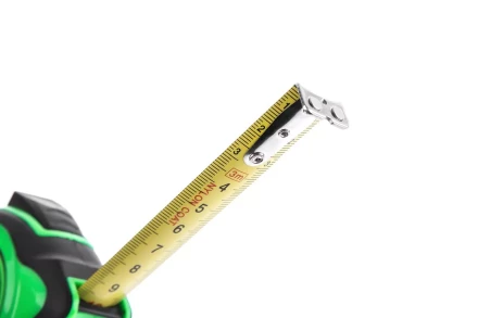 Рулетка TESLA 3м х 16мм (T-3) купить в Урае