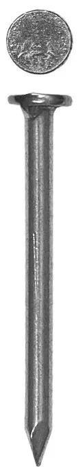 ЗУБР ГОСТ 4028-63, 25 x 1.2 мм, 100 г, строительные гвозди (305016-12-025) купить в Урае