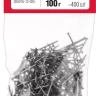 ЗУБР ГОСТ 4028-63, 25 x 1.2 мм, 100 г, строительные гвозди (305016-12-025) купить в Урае