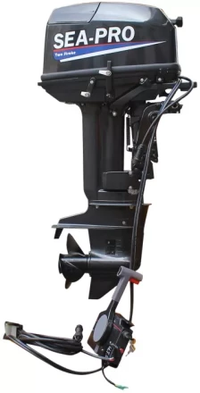 Лодочный мотор SEA-PRO Т25S&amp;E купить в Урае