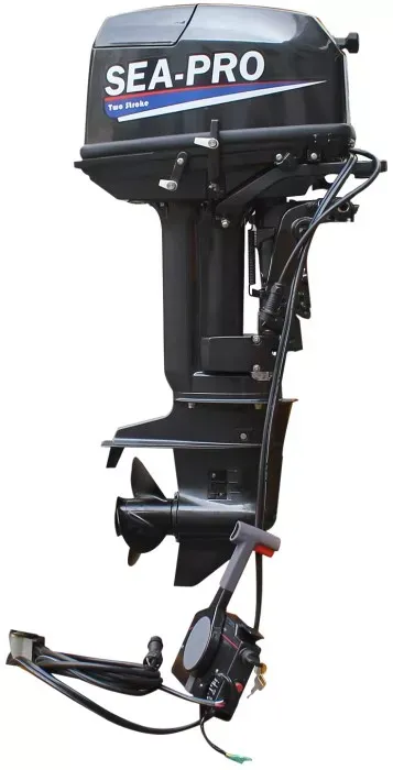 Лодочный мотор SEA-PRO Т25S&amp;E купить в Урае