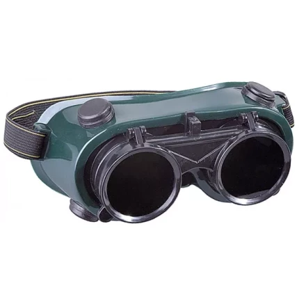 Очки STAYER &quot;MASTER&quot; газосварщика, защитные 1103 купить в Урае