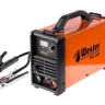 Сварочный аппарат WESTER TIG 220 купить в Урае