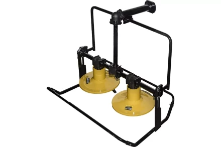 Роторная косилка РК-850B-18 Huter 71/3/60 купить в Урае