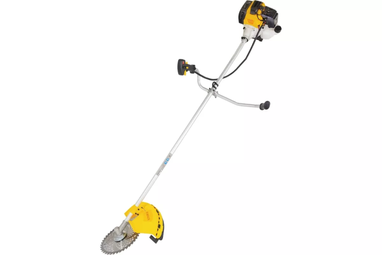 Триммер бензиновый Eurolux TR-4000T 70/2/26 купить в Урае