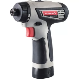 Аккумуляторная длель-шуруповерт Интерскол ША-6/10,8М3