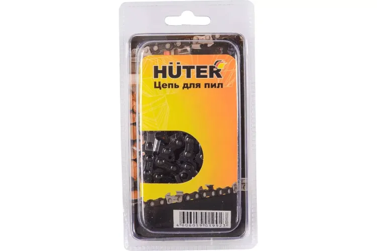 Цепь C5 HUTER для пил BS-25, ELS-1500P 71/4/15 купить в Урае