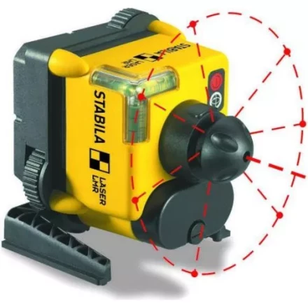 Ротационный лазерный прибор типа LМR Complite 14761 STABILA купить в Урае
