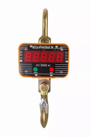 Весы электронные крановые TOR OCS-TY 3T (X) 12033 купить в Урае