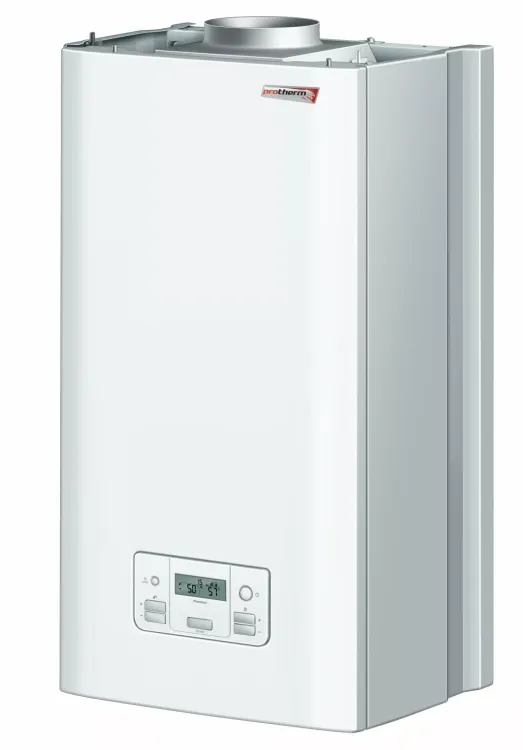 Котел Protherm PANTERA 30 KOV 30 кВт Новая версия купить в Урае