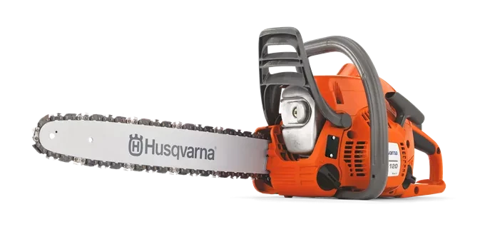 Бензопила Husqvarna 120 Mark II 16'' + доп.цепь купить в Урае