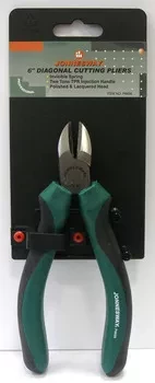 Кусачки-бокорезы 150 мм  6&quot; CR-MO скрытая пружина P8606 Jonnesway 48446 купить в Урае