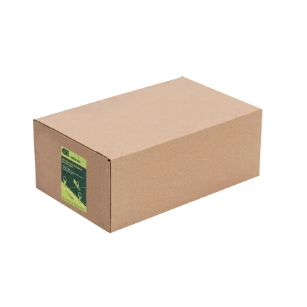 Зажим для системы выравнивания плитки СВП Кольцо, 500 шт. в коробе Сибртех 88113 купить в Урае