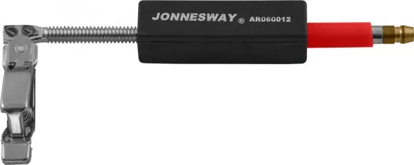 Тестер искрового зазора систем зажигания регулируемый AR060012  Jonnesway 48814 купить в Урае