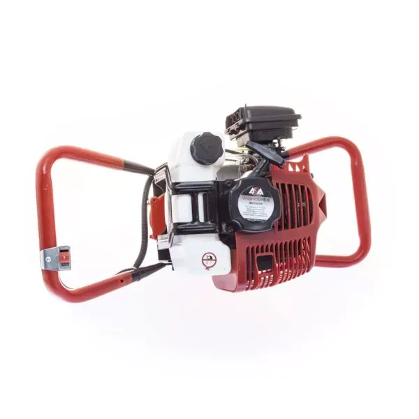 Ледобур ADA GroundDrill-5 Ice FISHERMAN шнек Ice Drill 150/1000мм ADA А00306 купить в Урае