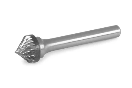 Фреза твердасплавная MESSER конус 90 град. (тип К)K1005M06 купить в Урае