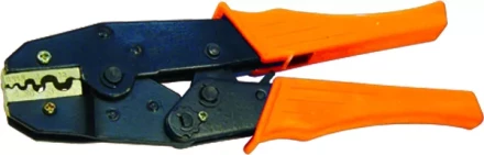 Клещи, 0,5–6 мм, для обжима электрокабеля SPARTA 177065 купить в Урае