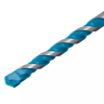 Сверло универсальное Gross, Multipurpose PRO, 6-гр. хвостовик, 10мм купить в Урае