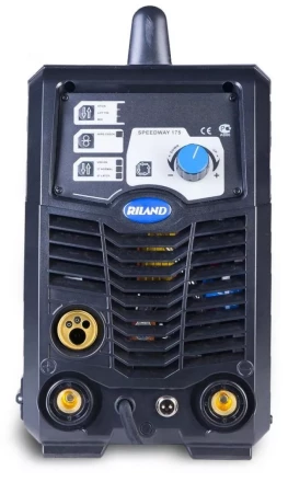 Сварочный полуавтомат Aurora-Pro SPEEDWAY 175 IGBT купить в Урае