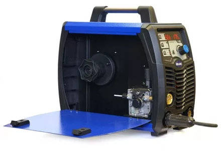 Сварочный полуавтомат Aurora-Pro SPEEDWAY 175 IGBT купить в Урае