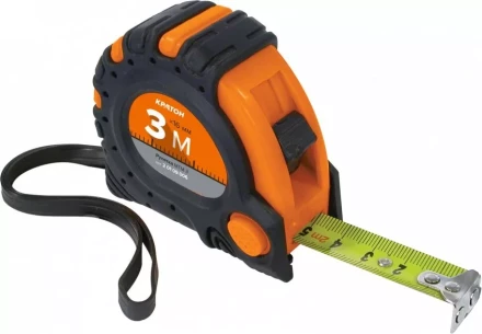 Рулетка   MTM-3    Кратон 2 01 09 006 купить в Урае