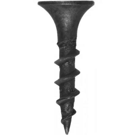 Саморезы фосфатированные с крупной резьбой, гипсокартон-дерево, ЗУБР 300035-35-051, PH2, 3,5 x 51 мм, 750 шт 300035-35-051 купить в Урае