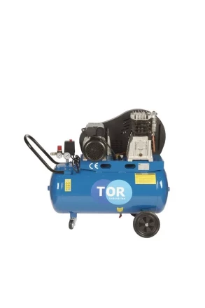 Компрессор ременной масляный TOR OBL 100-10-3 220V 1019663 купить в Урае