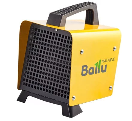 Тепловая пушка электрическая BKN-3 BALLU купить в Урае