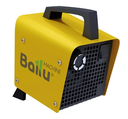 Тепловая пушка электрическая BKN-3 BALLU купить в Урае