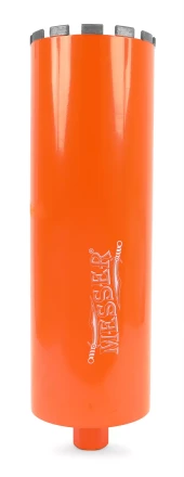 Коронка алмазная MESSER LZ 152/H10/450/1 купить в Урае