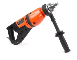 Дрель алмазная с микроударом MESSER DDM-150