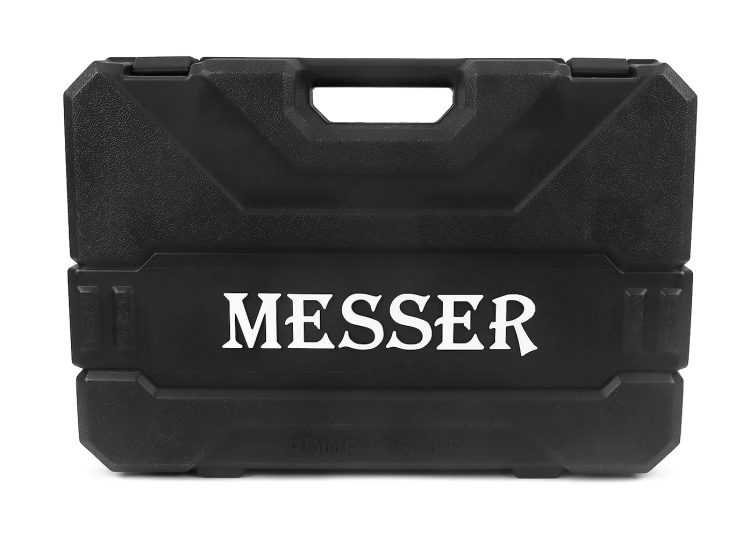 Дрель алмазная с микроударом MESSER DDM-150 купить в Урае