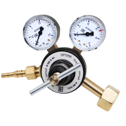 Редуктор азотный А-90-5AL (Оберон) N4160 купить в Урае