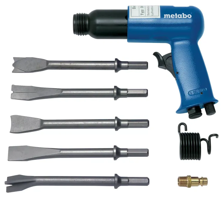 Отбойный молоток Metabo MHS 315 Set купить в Урае