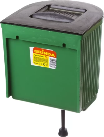 Рукомойник GRINDA 5л, пластиковый 428494-5 купить в Урае