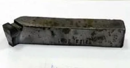 Резец проходной отогнутый 32х20х170 ВК8 Гост 18877-73 Россия купить в Урае