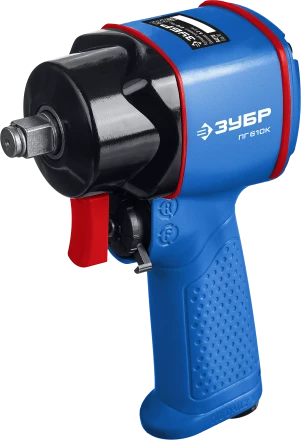 Ударный пневмогайковерт ПГ-610к 64270 серия ПРОФЕССИОНАЛ купить в Урае