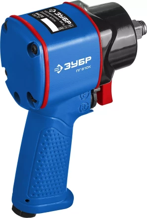 Ударный пневмогайковерт ПГ-610к 64270 серия ПРОФЕССИОНАЛ купить в Урае