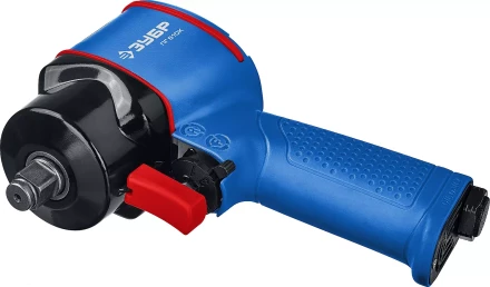 Ударный пневмогайковерт ПГ-610к 64270 серия ПРОФЕССИОНАЛ купить в Урае