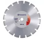 Диск алмазный S1245  350х25,4 тв.бетон, ж/бетон (Husqvarna) купить в Урае