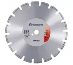 Диск алмазный S1245  350х25,4 тв.бетон, ж/бетон (Husqvarna) купить в Урае