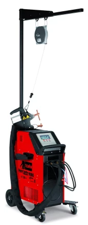 Сварочный аппарат DIGITAL SPOTTER 9000 AQUA  ACC Telwin купить в Урае